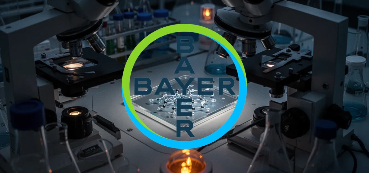 Beitragsbild zu Bayer Aktie: Wacklige Zukunft?