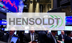 Beitragsbild zu Hensoldt-Aktie: Unfassbare Wende!