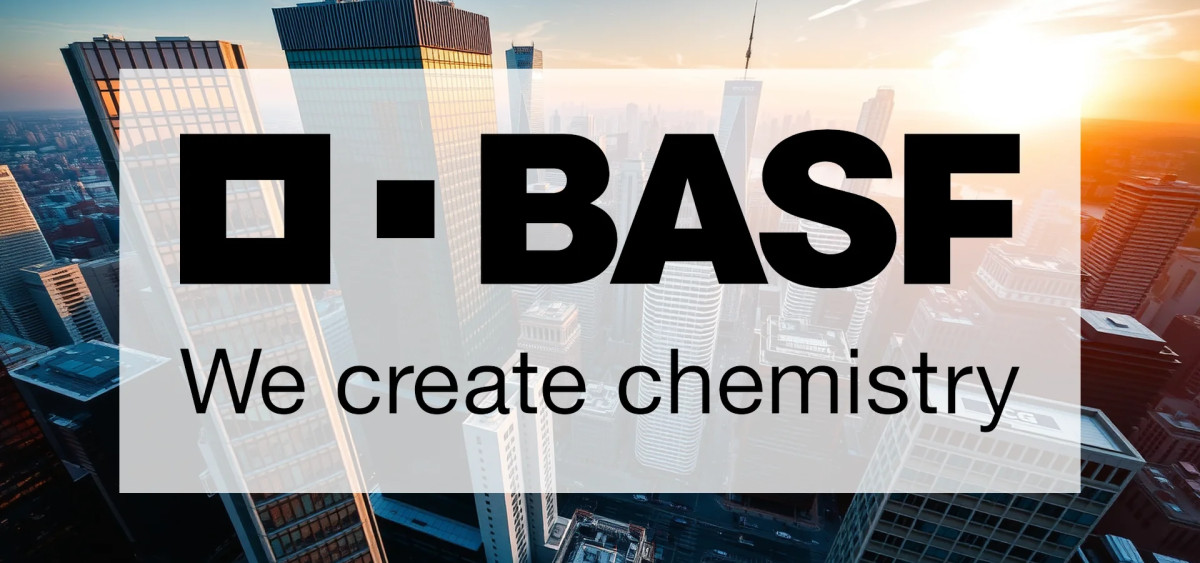 Beitragsbild zu BASF Aktie: Kampf der Giganten