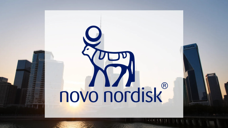 Beitragsbild zu Novo Nordisk Aktie: Preissturz wird zum Kaufsignal