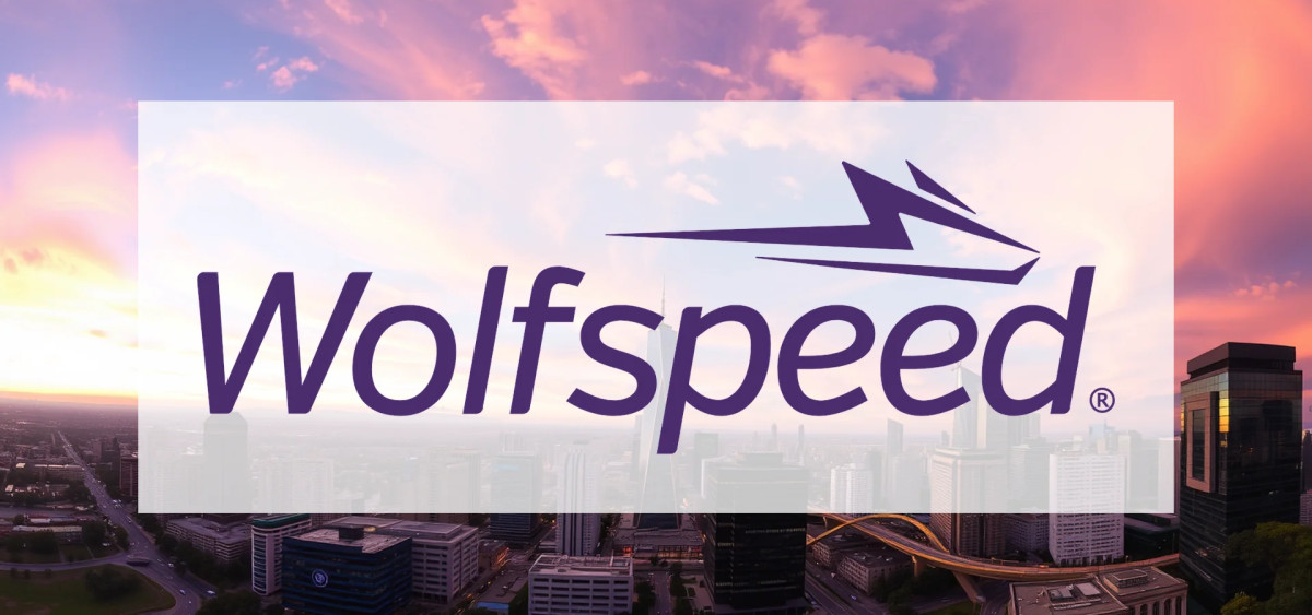 Beitragsbild zu Wolfspeed Aktie: Vertrauen bestätigt!