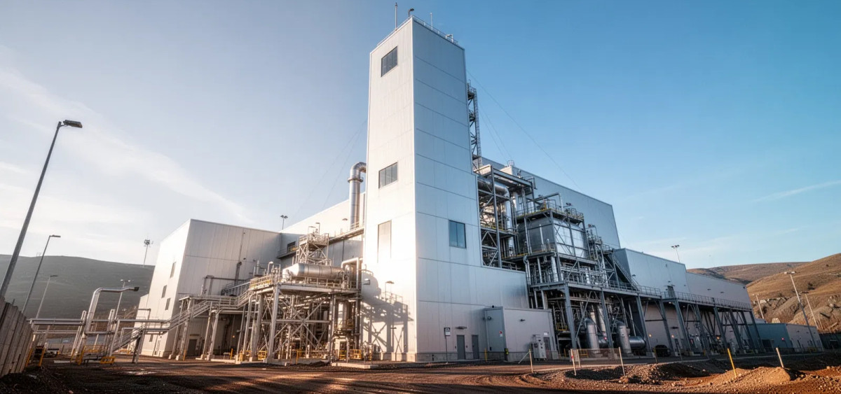 Beitragsbild zu European Lithium Aktie: Index-Aufstieg!