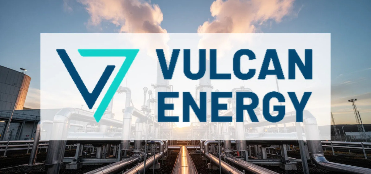 Beitragsbild zu Vulcan Energy Aktie: Doppelter Durchbruch