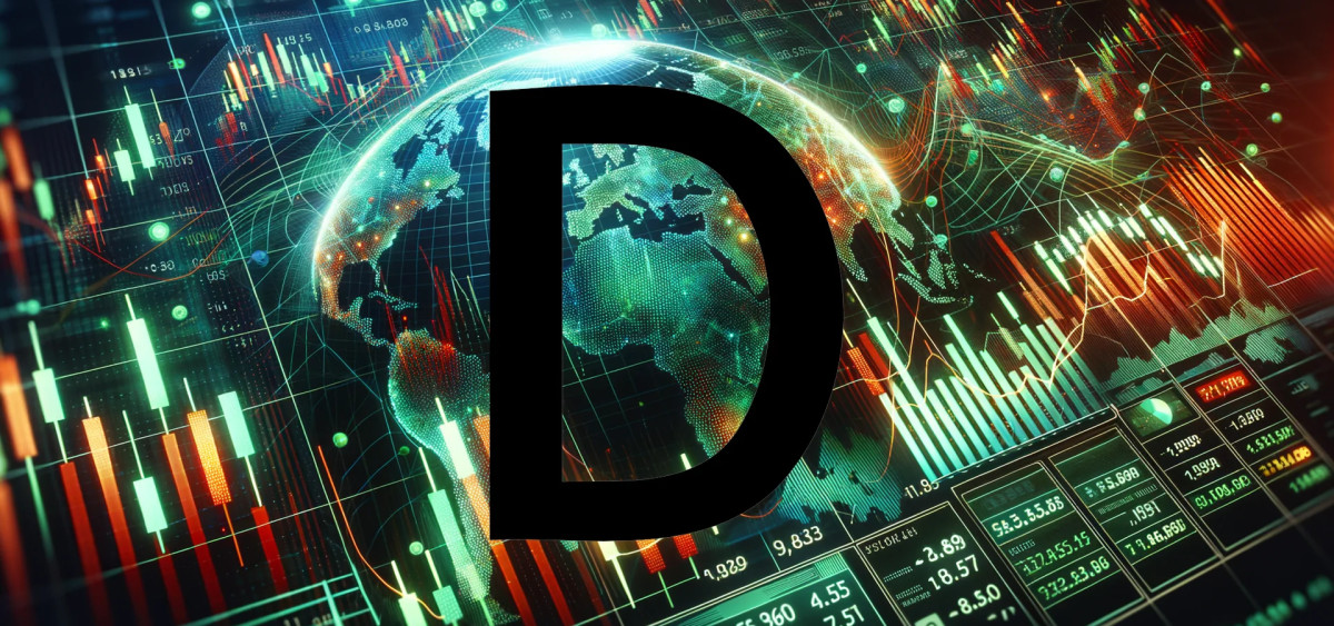 Beitragsbild zu Daimler Truck Aktie: Völlig irrational?