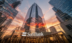 Beitragsbild zu SoftBank Aktie: Gewinnaussichten übertroffen!