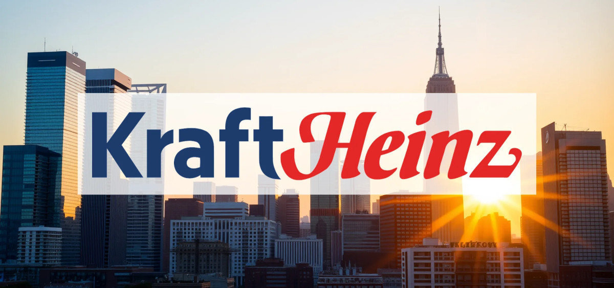 Beitragsbild zu Kraft Heinz Aktie: Wende oder Abstieg?