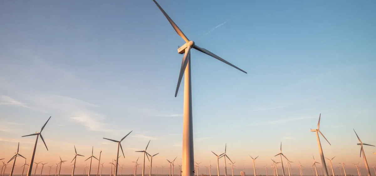 Beitragsbild zu Nordex Aktie: Auftrag bestätigt