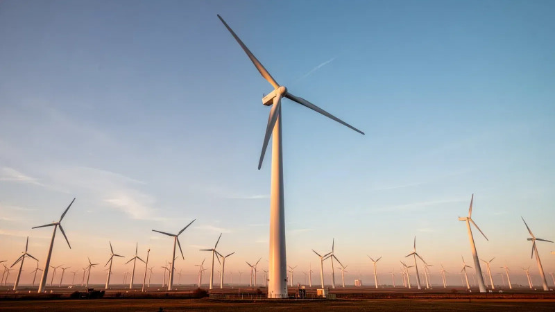 Beitragsbild zu Nordex Aktie: Auftrag bestätigt