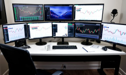 Beitragsbild zu Auric Minerals Aktie: Rally