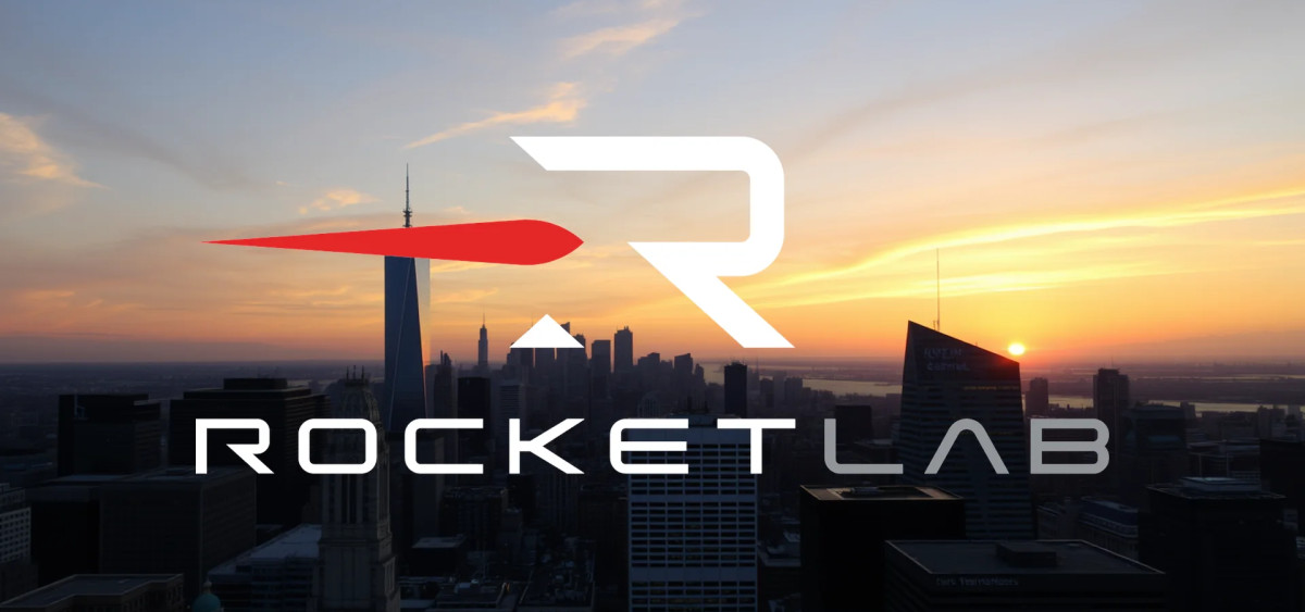 Beitragsbild zu Rocket Lab Aktie: Trotz Rekord-Crash!