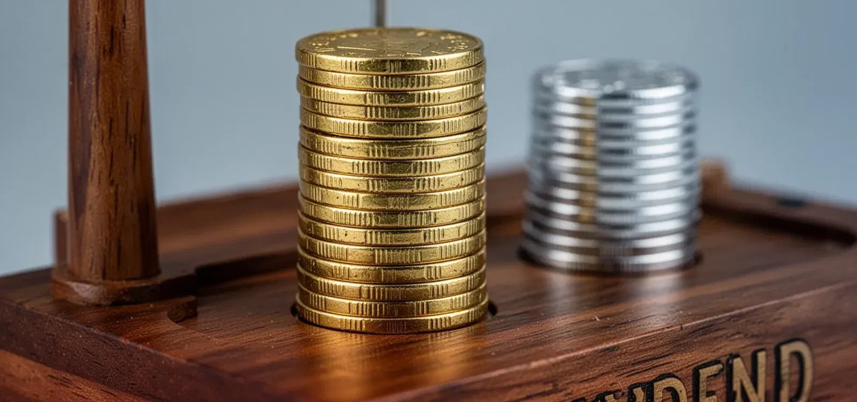 Beitragsbild zu Münchener Rück Aktie: Positiver Impulsgeber