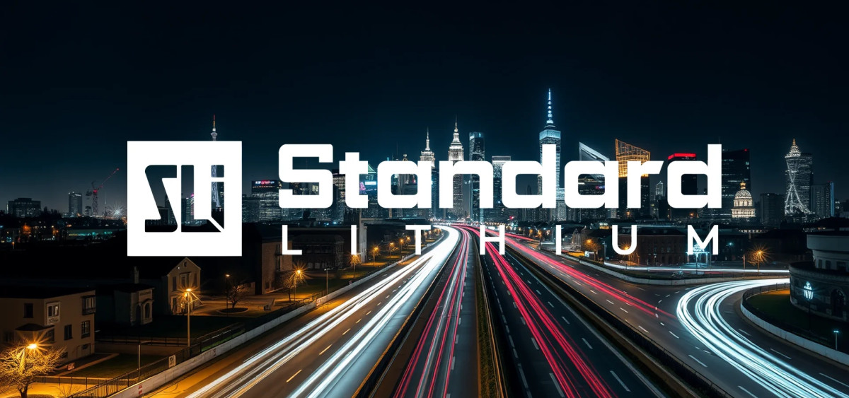 Beitragsbild zu Standard Lithium Aktie: Marktdynamik überprüft