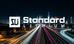 Beitragsbild zu Standard Lithium Aktie: Marktdynamik überprüft