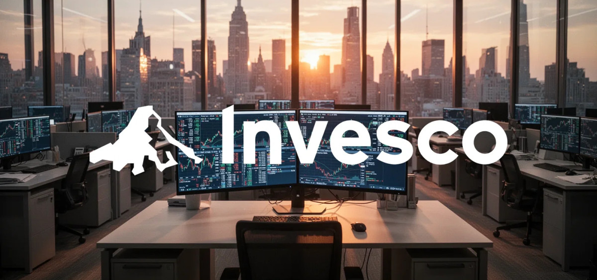 Beitragsbild zu Invesco Momentum ETF: Wachwechsel