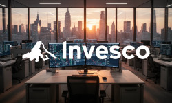 Beitragsbild zu Invesco Momentum ETF: Wachwechsel