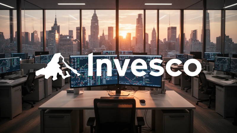 Beitragsbild zu Invesco Momentum ETF: Wachwechsel