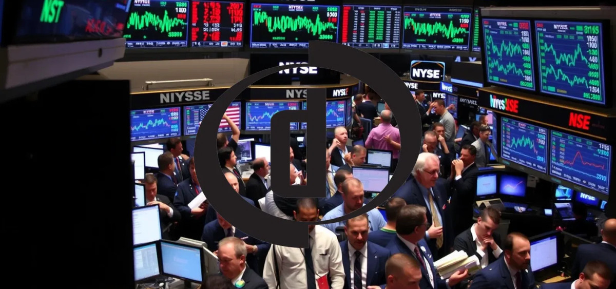 Beitragsbild zu Digimarc Aktie: Zahlen im Fokus