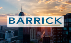 Beitragsbild zu Barrick Aktie: Strahlende Perspektiven!