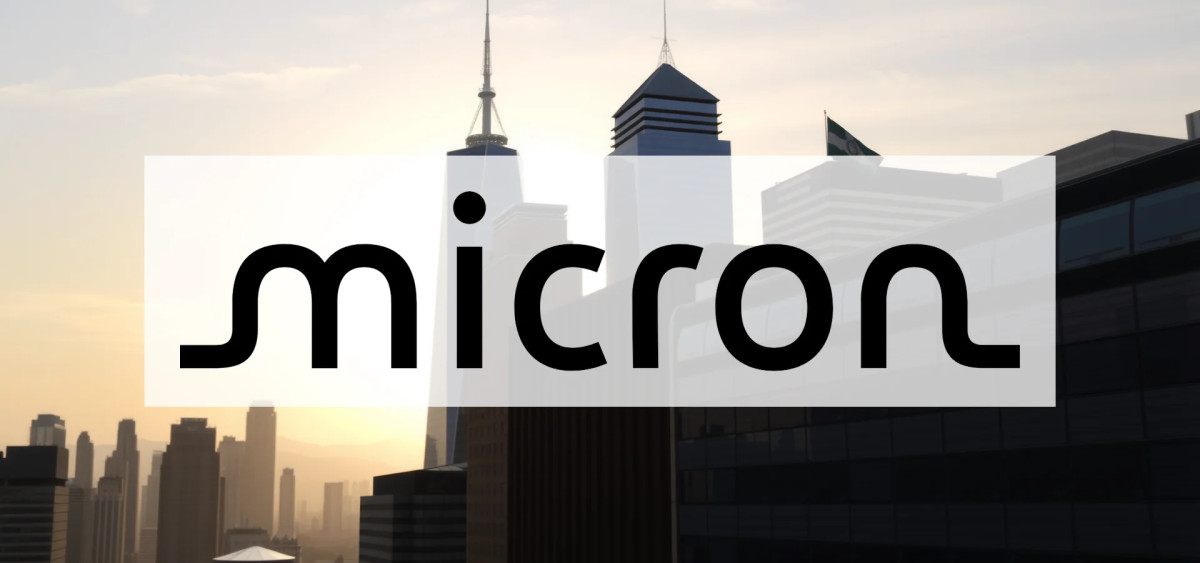 Beitragsbild zu Micron Aktie: Insider-Exodus!