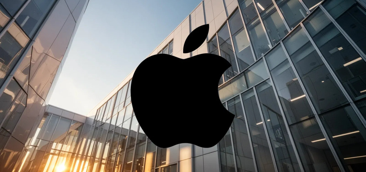 Beitragsbild zu Apple Aktie: Erholung setzt ein