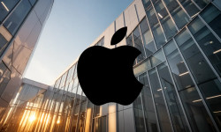 Beitragsbild zu Apple Aktie: Erholung setzt ein