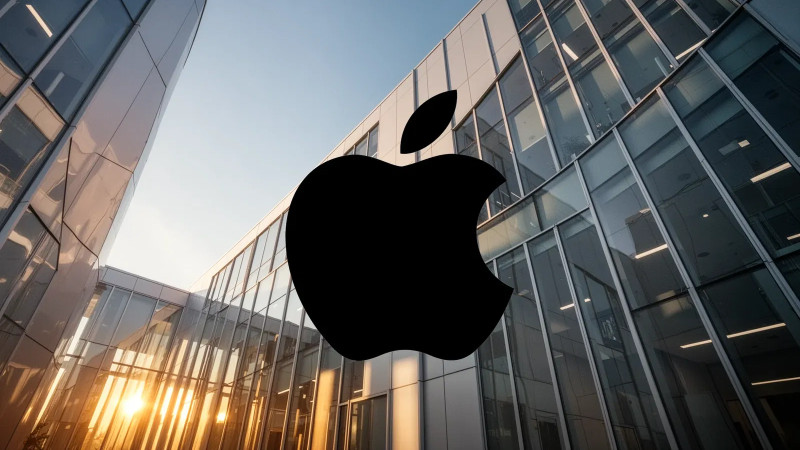 Beitragsbild zu Apple Aktie: Erholung setzt ein