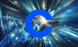 Beitragsbild zu Coinbase Aktie: Schicksalswoche steht bevor