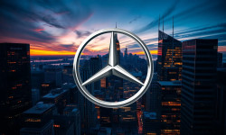 Beitragsbild zu Mercedes-Benz Aktie: Großbank positioniert sich