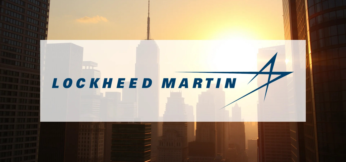 Beitragsbild zu Lockheed Aktie: Dividenden-Rekord!