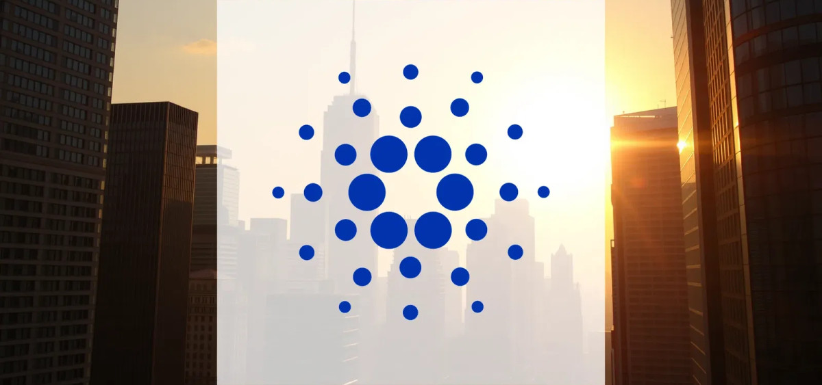 Beitragsbild zu Cardano: Historische Erweiterung startet