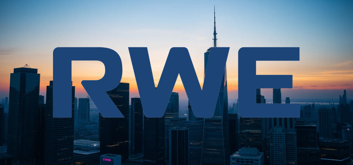Beitragsbild zu RWE Aktie: Expansionskurs zahlt sich aus