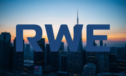 Beitragsbild zu RWE Aktie: Expansionskurs zahlt sich aus
