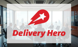 Beitragsbild zu Delivery Hero Aktie: Kampf um die Trendwende!