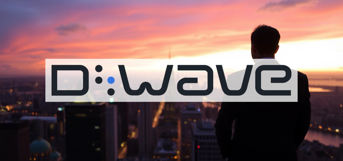 Beitragsbild zu D-Wave Quantum Aktie: Zukunftsängste?
