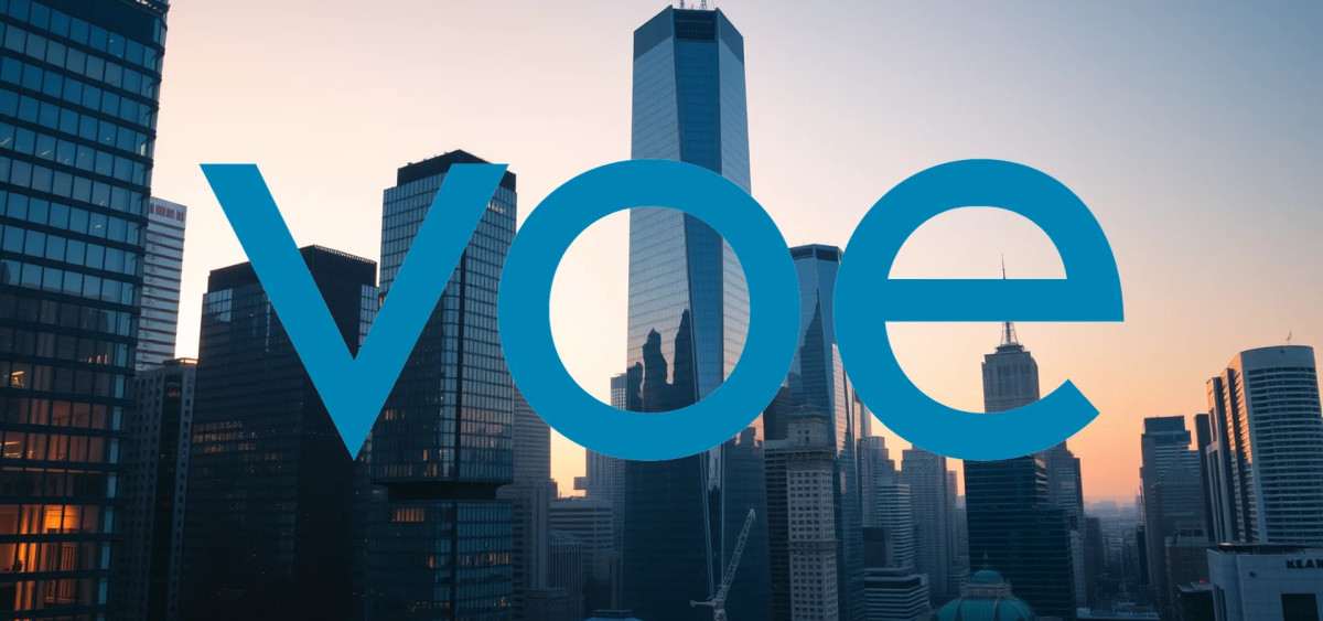 Beitragsbild zu Voestalpine Aktie: Gesunde Pause