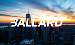 Beitragsbild zu Ballard Power Aktie: Analysten-Euphorie!