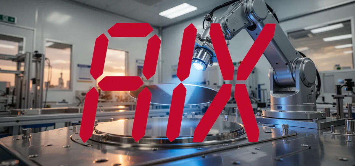 Beitragsbild zu Aixtron Aktie: Analysten erhöhen Ziele