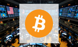 Beitragsbild zu Bitcoin: Stabilisierung über 87.000
