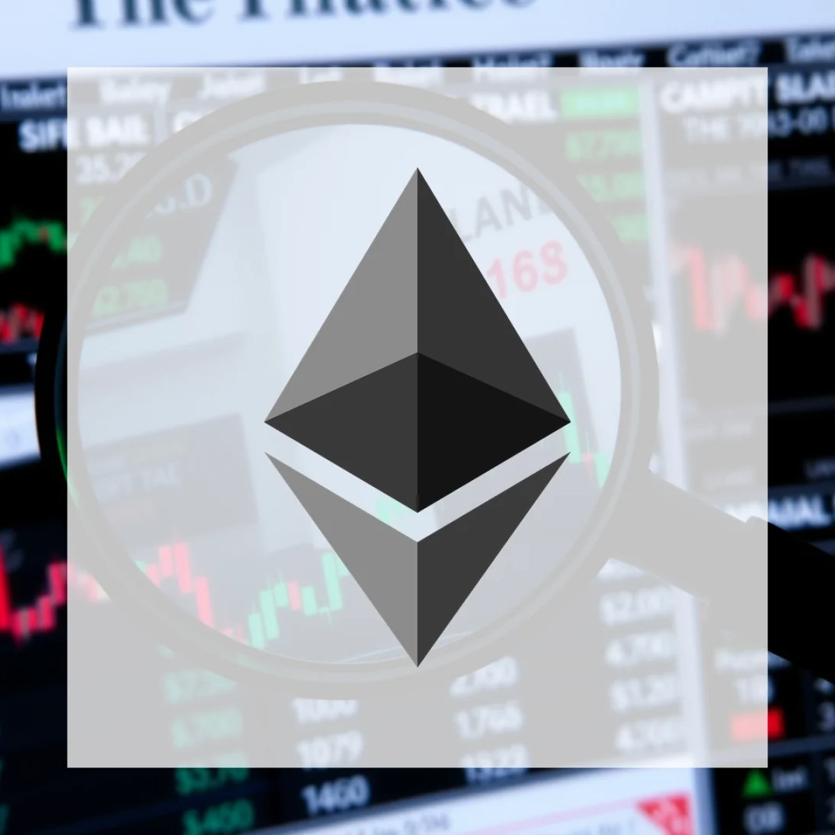 Börse Express - Ethereum: Marschiert Richtung Allzeithoch