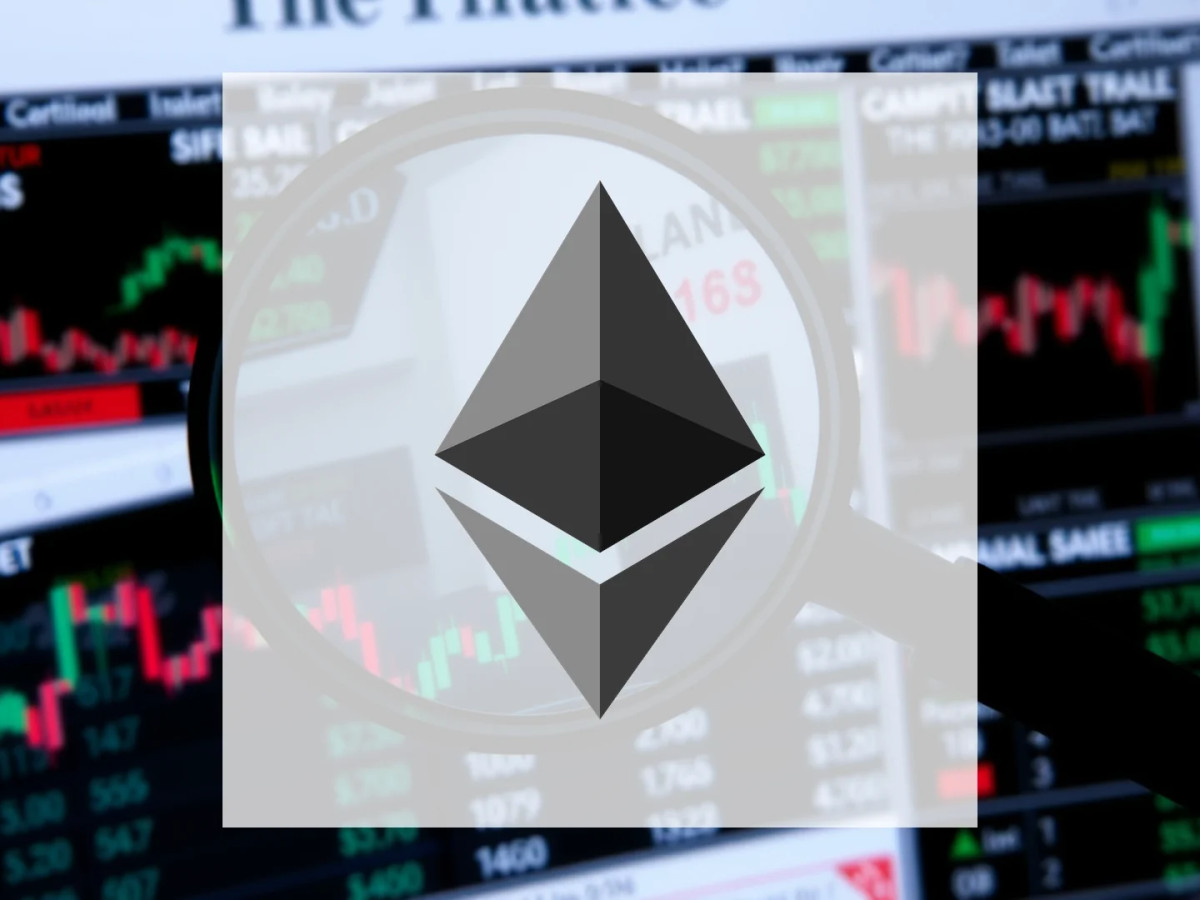 Börse Express - Ethereum: Marschiert Richtung Allzeithoch