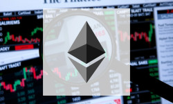 Beitragsbild zu Ethereum: Marschiert Richtung Allzeithoch