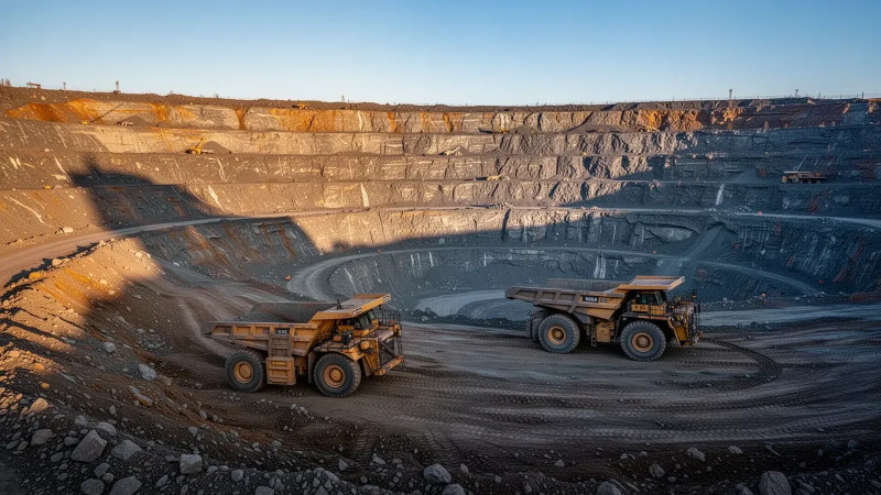 Beitragsbild zu Uranium Energy Aktie: Kundenzufriedenheit wächst!