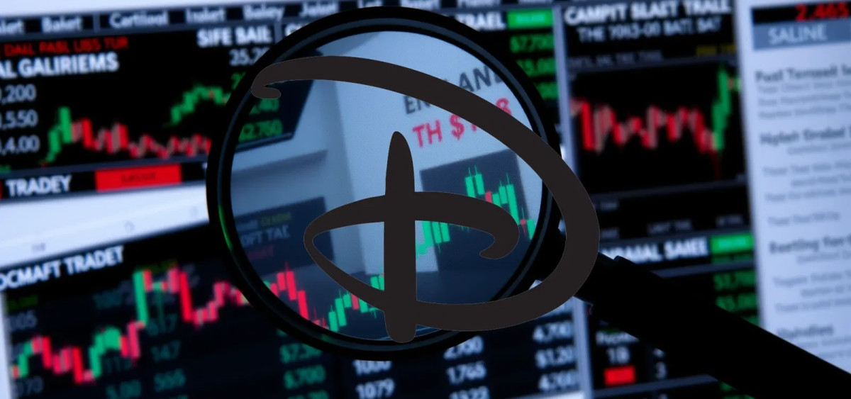 Beitragsbild zu Disney Aktie: Anleihe-Rückkehr und Führungswechsel