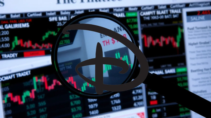 Beitragsbild zu Disney Aktie: Anleihe-Rückkehr und Führungswechsel