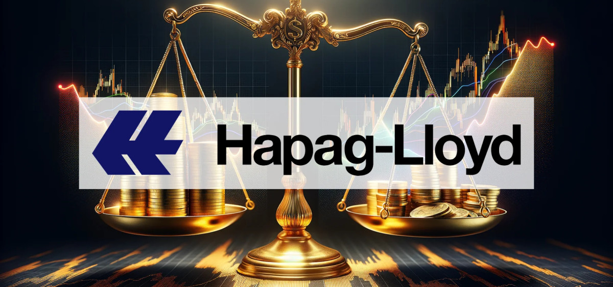 Beitragsbild zu Hapag-Lloyd Aktie: Kein Rosengarten!