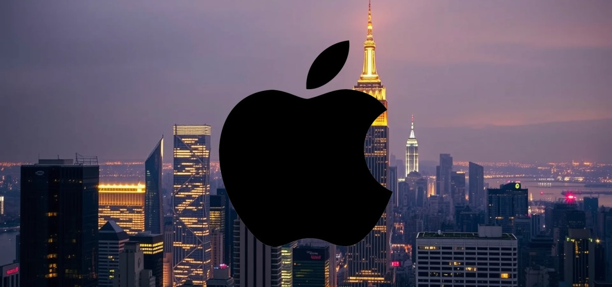 Beitragsbild zu Apple Aktie: Italien schlägt zu