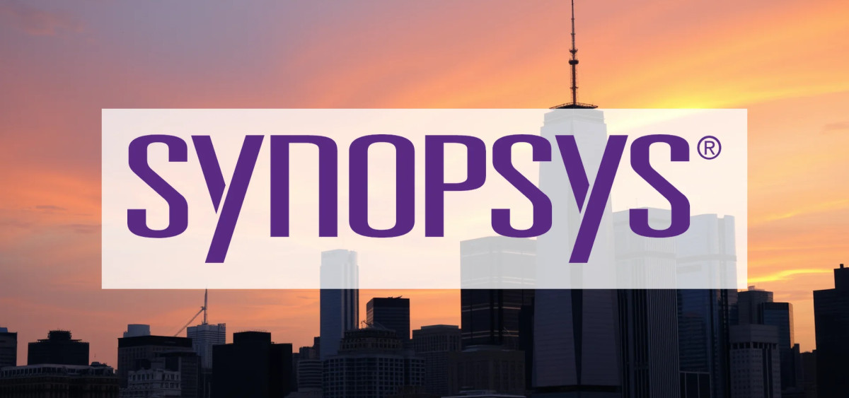 Beitragsbild zu Synopsys Aktie: Unsichere Ausgangslage?