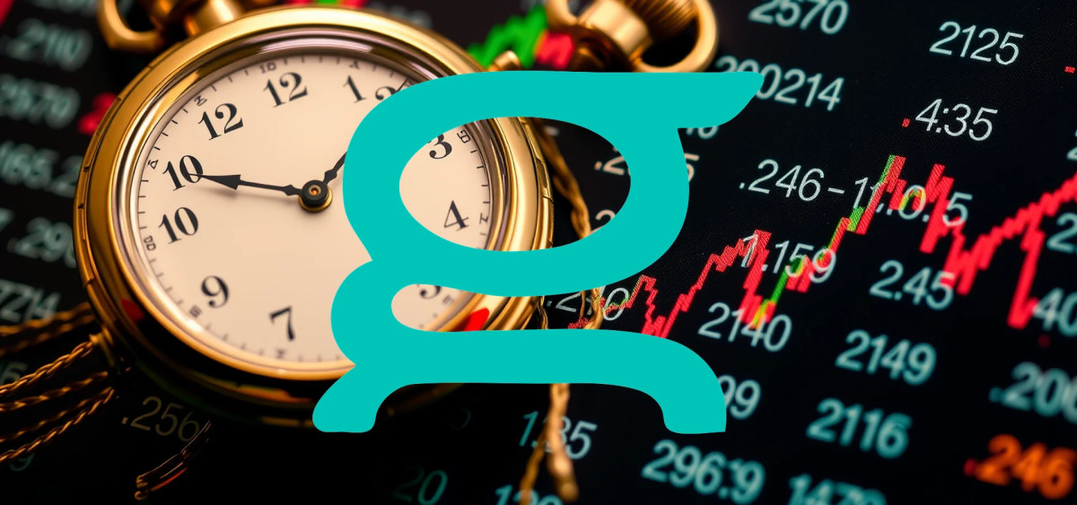 Beitragsbild zu Gerresheimer Aktie: Abstieg belastet