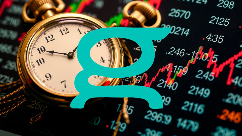 Beitragsbild zu Gerresheimer Aktie: Abstieg belastet