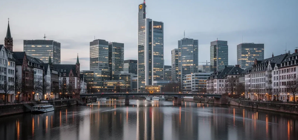 Beitragsbild zu Commerzbank Aktie: Termin rückt näher